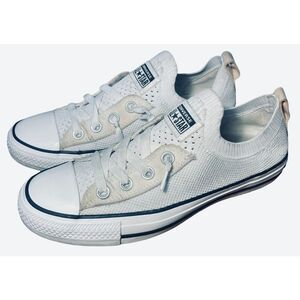 Converse Shoreline Crochet Knot Collection